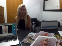 Amatoriale, Bionda, Pompino, Hardcore, Ragazza