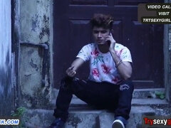 Πρωκτικό, Πίπα, Χύσιμο, Μαλακία με το πόδι, Σκληρό, Ξενοδοχείο, Ινδιάνος, Μαθητής