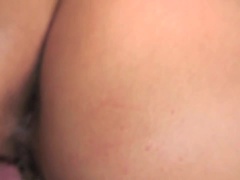 Asiatisch, Grosse titten, Schwarz, Braunhaarige, Hardcore, Natürlich, Pov