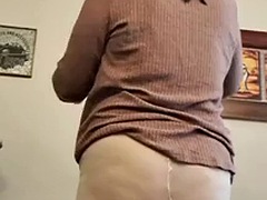 Amatéri, Bbw, Puma, Cuckold, Vlasatej, Spodná bielizeň, Dospelé, Zvedená