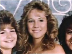 Mačiatko, Blondína, Kozičky