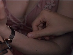 ハードコア, 淫乱熟女, 公共, ソフトコア