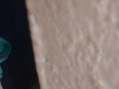 Ερασιτέχνης, Χοντρή γυναίκα, Μόνος