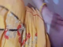 Stor svart kvinne, Stor rumpe, Gal, Inder, Moden, Milf, Pupper, Webkamera