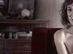 Prominente, Erotischer film