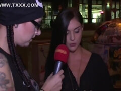 Brunette brune, Européenne, Allemand, Nudiste, Pov, Chatte, Réalité, Plan cul à trois