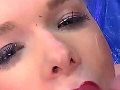 Kuřba, Evropské, Na obličej, Gangbang, Pissing, Rimjob