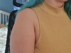 Amatőr, Természetes mellek, Egyedül, Begyek