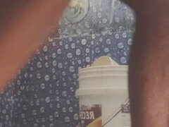 Ινδιάνος, Μόνος