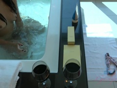 Ερασιτέχνης, Κώλος, Τουαλέτα, Η κοπέλα μου, Λατίνα, Αυνανισμός, Μουνί, Κοιμισμένος