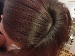 Asiater, Dildoen, Hd, Japaner, Strømpebukse, Synsvinkel