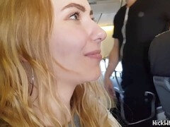 Grosse bite, Sucer une bite, Masturbation, Nue  à poil, Mamelons, Public, Chatte, Russe