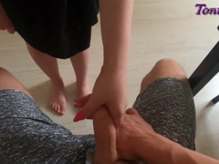 Amateur, Hard, Hd, Fait maison, Pov, Rugueux, Russe, Vierge