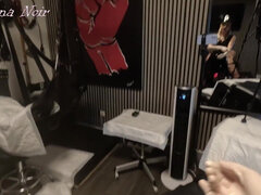 Πρωκτικό, Σαδομαζοχιστικό, Ακραίος, Φετιχ, Γαμήσι με γροθιά, Γερμανός, Είσοδος, Σκλάβος