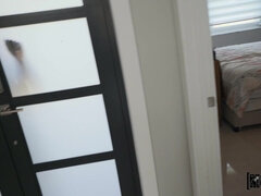 Tussi, Blondine, Blasen, Schwanz, Hardcore, Pov, Muschi, Realität