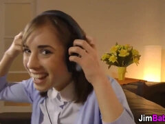 아마추어, 오랄섹스, 유럽인, 하드코어, 셀카, 청소년, 젖가슴, 업스커트