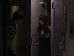 Ασιάτης, Κώλος, Μεγάλος κώλος, Μεγάλα βυζιά, Σπιτικό, Ιάπωνας, Φυσικά βυζιά, Βυζιά