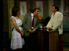 Nuits D'orgie A L'Hotel Du Vice