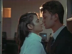 Μελαχροινή, Σκληρό, Ηδ, Ινδιάνος