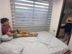 Peitos grandes, Boquete, Vagina gozada cu gozado, Feito em casa, Duro, Esguichando, Tabu, Adolescente