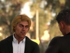 3d, Gospodyni domowa, Żona