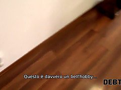 Brunetka, Zbliżenie, Europejski, Płeć żeńska, Hd, Punkt widzenia, Syn, Nastolatki