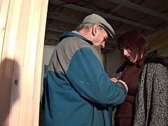 Leie, In den arsch, Wohlbeleibte schöne frauen, Französisch, Milf