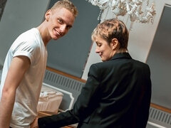 Culo grande, Mamada, Estilo perrito, Maduro, Madres para coger, Ruso, Maestra, Adolescente