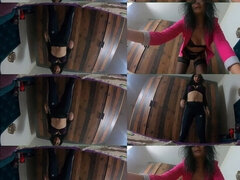 Culo grande, Morena, Compilación, Latina, Madres para coger, Medias largas