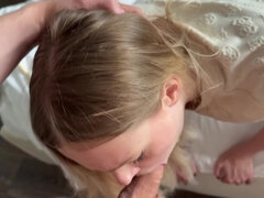 Avsugning, Otrohet, Doggystyle, Hardcore, Pov, Rysk, Tonåring, Hora