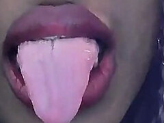 Amateur, Noire, Fétiche, Fille latino, Solo