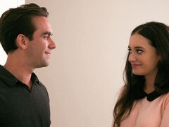 Kont, Grote mammen, Pijpbeurt, Bruinharig, Handbeurt, Hardcore, Tatoeage, Tiener