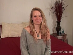 Grote lul, Blond, Hondjeshouding, Hd, Interraciaal, Geld, Kut duiken, Slet