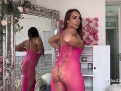 아마추어, 항문에서 입으로, 큰 엉덩이, 영국인, 야한 이야기, 랑제리, 스타킹, 젖가슴