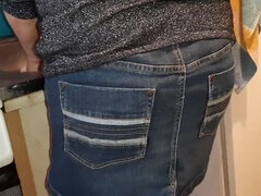 Женщины, Хд, На кухне, Лесбиянка, Зрелые, Оргазм, От первого лица, Мачеха