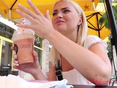 Asiático, Rubia, Corrida, Linda, Europeo, Peliculas completas, Hd, Interracial