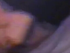 Amatør, Pik sutte, Par, Behåret, Ældre kvinde