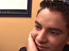 Amateur, Anal, Tir de sperme, Homosexuelle, Fille latino, Maigrichonne, Espagnole