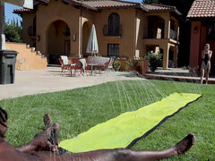 Amatéri, Čierne, Blondína, Péro, Hardcore, Medzirasové, Drobunké, Vyholené