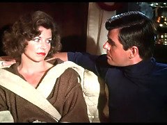 The very first time retro milf hardcore