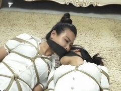 Asiatique, Bondage domination sadisme masochisme, Hd, Japonaise