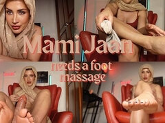 Americkej, Femdom, Fetiš nôh, Footjob, Honění, Masáž, Z pohľadu účastníka, Sólo