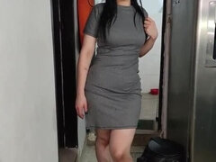 Enthousiasteling, Mooi, Hondjeshouding, Gezin, Huisgemaakt, Klein, Slet, Tiener