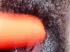 18, 素人, 浴室, 女, 自家製, オナニー, 一人, ティーン