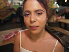 Johnny Love's Food Truck Passion Fuels Fiery Heat