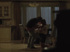 Blond, Pijpbeurt, Bedriegen, Hondjeshouding, Kokhalzen, Hd, Moeder die ik wil neuken, Tieten likken