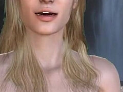 3 dimensionaal, Huisvrouw, Vrouw