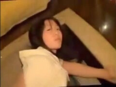 Azjatka, Sperma, Japoński, Nastolatki