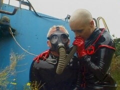 Sadomasochismus, Deutsch