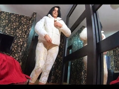 Большая жопа, Минет, Камелтое, Семяизвержение, Фетиш, Милф, От первого лица